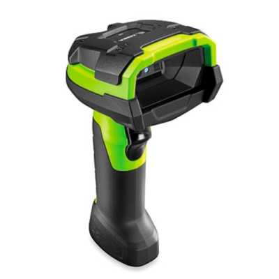 сканер штрих-кода Zebra DS3678-HD3U42A0SFC Черный, зеленый