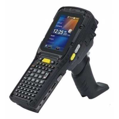 терминал сбора данных Zebra Omnii XT15 OB131100100A1102 черный