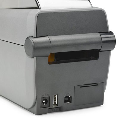 принтер Zebra ZD411 ZD4A023-D0EE00EZ