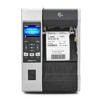 принтер этикеток Zebra ZT61043-T0EC100Z
