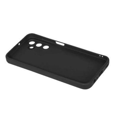 чехол Zibelino ZSMF-SAM-A155-BLK