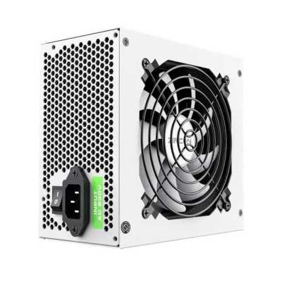 блок питания ZIRCON AA-600 600W White Белый