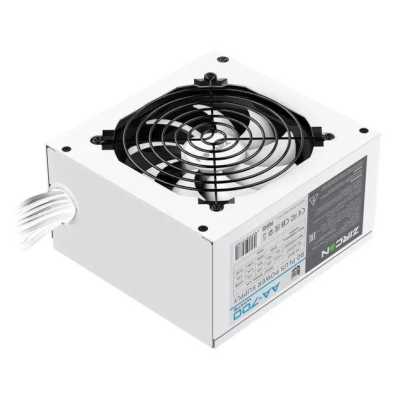блок питания ZIRCON AA-700 700W White Белый