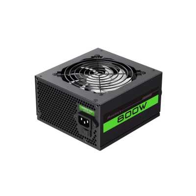 блок питания ZIRCON AA-800 800W Черный