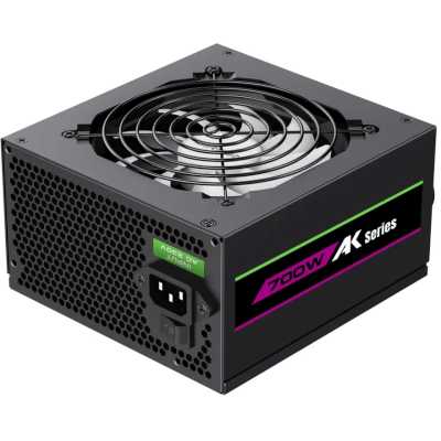 блок питания ZIRCON AK-700 700W Черный