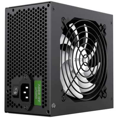 блок питания ZIRCON AK-700 700W Черный