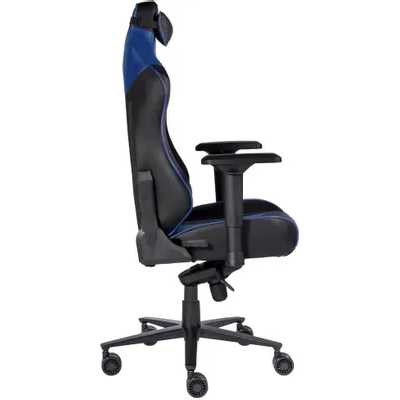 игровое кресло ZONE 51 Armada Z51-ARD-BL черно-синий