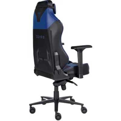 игровое кресло ZONE 51 Armada Z51-ARD-BL черно-синий