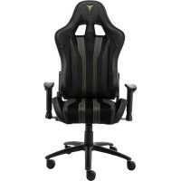 игровое кресло ZONE 51 Gravity Z51-GRV-B черный