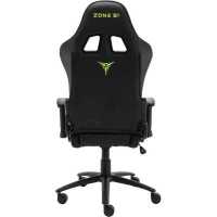 игровое кресло ZONE 51 Gravity Z51-GRV-B черный