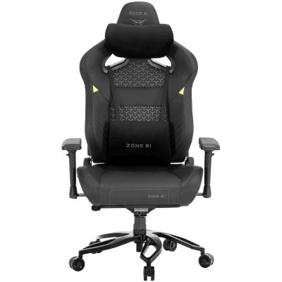 игровое кресло ZONE 51 Imperial Z51-IPR-BK черный