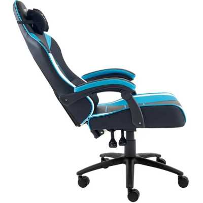 игровое кресло ZONE 51 Invader Z51-VAD-BL