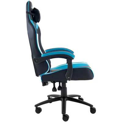 игровое кресло ZONE 51 Invader Z51-VAD-BL