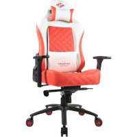 игровое кресло ZONE 51 Спартак Легенда Z51-SPRT2-W