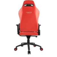 игровое кресло ZONE 51 Спартак Легенда Z51-SPRT2-W