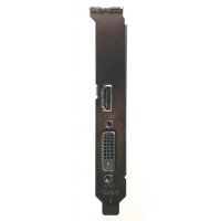 видеокарта Zotac nVidia GeForce GT 1030 2Gb ZT-P10300A-10L