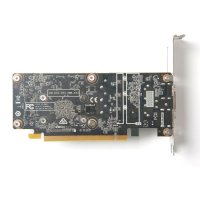 видеокарта Zotac nVidia GeForce GTX 1650 4Gb ZT-T16500H-10L