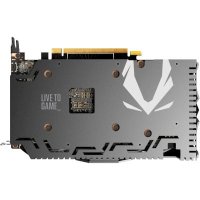 видеокарта Zotac nVidia GeForce GTX 1660 6Gb ZT-T16600D-10M