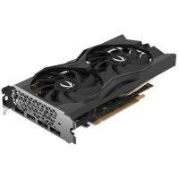 видеокарта Zotac nVidia GeForce GTX 1660 6Gb ZT-T16600K-10M