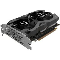 видеокарта Zotac nVidia GeForce GTX 1660 Super 6Gb ZT-T16620F-10L