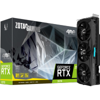 видеокарта Zotac nVidia GeForce RTX 2070 8Gb ZT-T20700B-10P