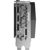 видеокарта Zotac nVidia GeForce RTX 2070 8Gb ZT-T20700C-10P