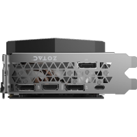 видеокарта Zotac nVidia GeForce RTX 2080 Ti 11Gb ZT-T20810D-10P