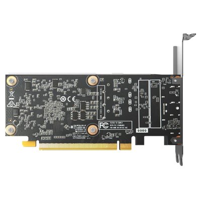 видеокарта Zotac nVidia GeForce RTX 3050 6Gb ZT-A30510L-10L