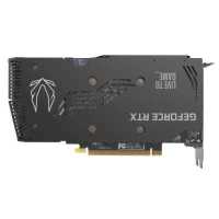 видеокарта Zotac nVidia GeForce RTX 3050 AMP 8Gb ZT-A30500F-10M