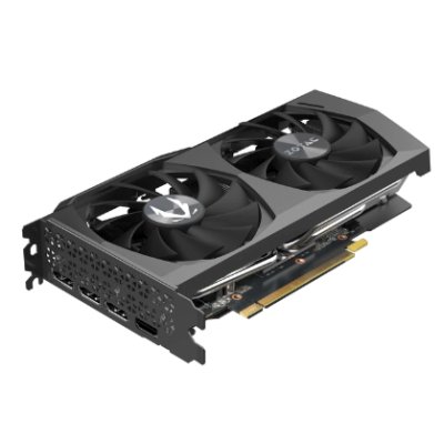 видеокарта Zotac nVidia GeForce RTX 3060 8Gb Twin Edge ZT-A30630E-10M