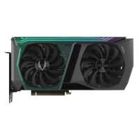 видеокарта Zotac nVidia GeForce RTX 3070 AMP Holo LHR 8Gb ZT-A30700F-10PLHR