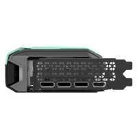 видеокарта Zotac nVidia GeForce RTX 3070 AMP Holo LHR 8Gb ZT-A30700F-10PLHR