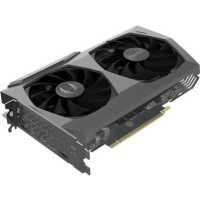 видеокарта Zotac nVidia GeForce RTX 3070 Twin Edge 8Gb ZT-A30700H-10PLHR