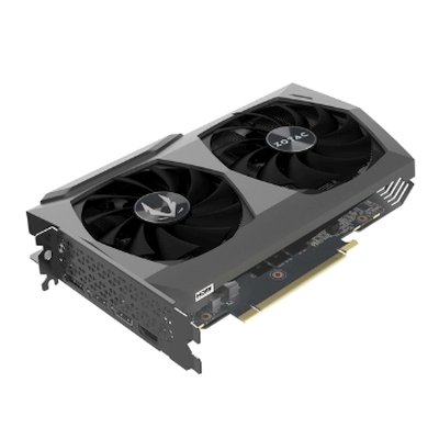 видеокарта Zotac nVidia GeForce RTX 3070 Twin Edge LHR 8Gb ZT-A30700E-10PLHR
