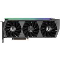 видеокарта Zotac nVidia GeForce RTX 3080 AMP Holo 10Gb ZT-A30800F-10P