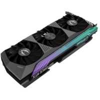 видеокарта Zotac nVidia GeForce RTX 3080 AMP Holo 10Gb ZT-A30800F-10P