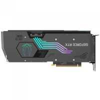 видеокарта Zotac nVidia GeForce RTX 3080 AMP Holo LHR 10Gb ZT-A30800F-10PLHR