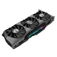видеокарта Zotac nVidia GeForce RTX 3080 Trinity OC LHR 12Gb ZT-A30820J-10PLHR