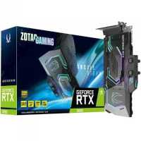 видеокарта Zotac nVidia GeForce RTX 3090 ArcticStorm 24Gb ZT-A30900Q-30P