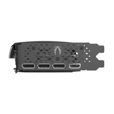 видеокарта Zotac nVidia GeForce RTX 4060 Ti Twin Edge OC 8Gb ZT-D40610H-10M