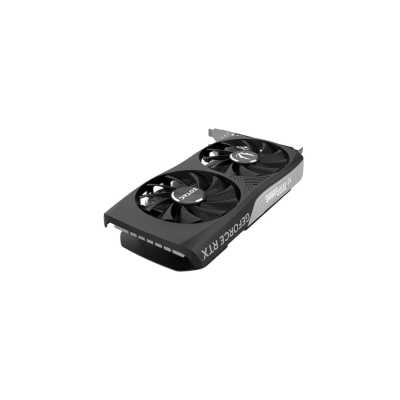 видеокарта Zotac nVidia GeForce RTX 4060 Twin Edge 8Gb ZT-D40600E-10M