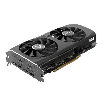 видеокарта Zotac nVidia GeForce RTX 4070 Super Twin Edge 12Gb ZT-D40720E-10M
