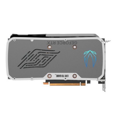 видеокарта Zotac nVidia GeForce RTX 4070 Super Twin Edge OC 12Gb ZT-D40720H-10M