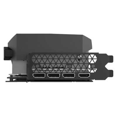 видеокарта Zotac nVidia GeForce RTX 4070 Ti Super AMP Holo 16Gb ZT-D40730F-10P