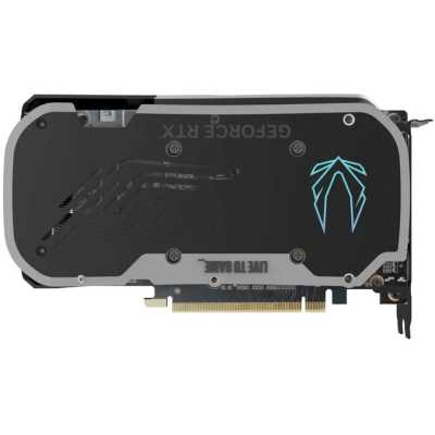 видеокарта Zotac nVidia GeForce RTX 4070 Twin Edge OC 12Gb ZT-D40740H-10M