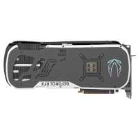 видеокарта Zotac nVidia GeForce RTX 4090 Trinity 24Gb ZT-D40900D-10P