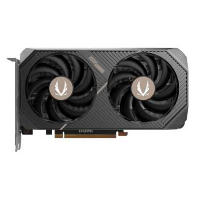 видеокарта Zotac nVidia GeForce RTX 5060 AMP 8Gb ZT-B50600F-10M