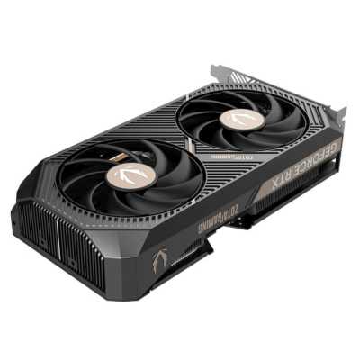 видеокарта Zotac nVidia GeForce RTX 5060 AMP 8Gb ZT-B50600F-10M