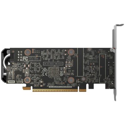 видеокарта Zotac nVidia GeForce RTX 5060 Low Profile 8Gb ZT-B50600L-10L