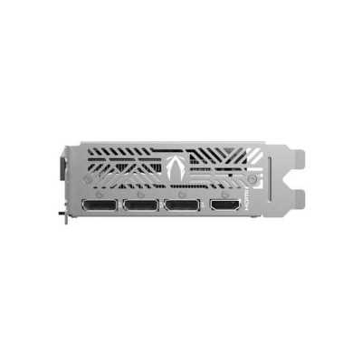 видеокарта Zotac nVidia GeForce RTX 5060 Solo 8Gb ZT-B50600G-10L